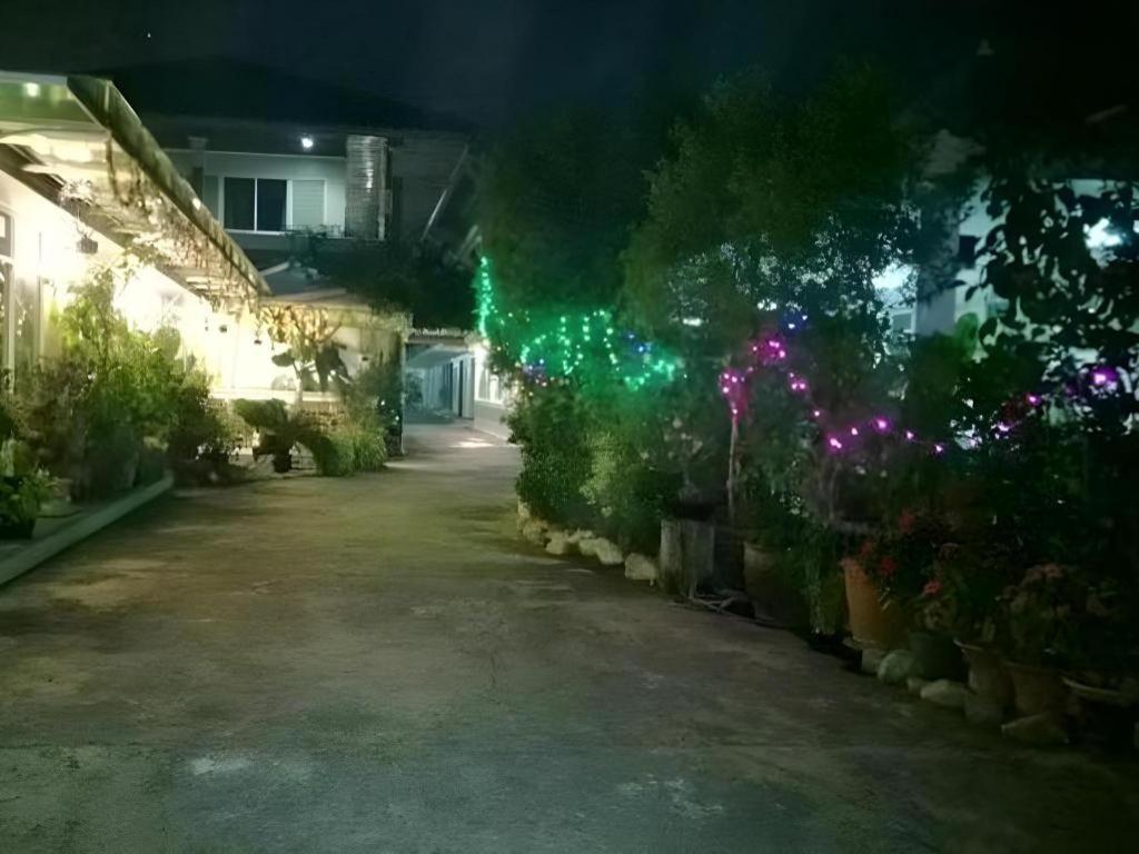 Kacha Resort Bangkok Exterior foto
